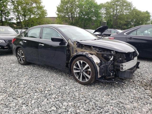 Vin: 1n4al3ap1gc269227, lot: 57499255, nissan altima 2.5 20164
