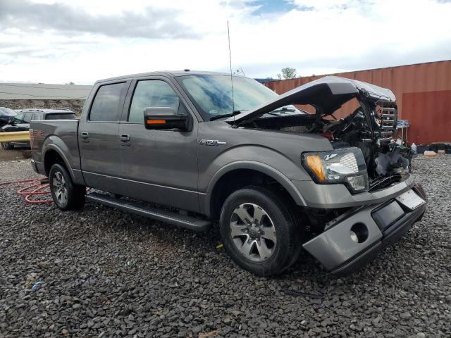 Vin: 1ftfw1cfxbke03456, lot: 56779395, ford f-150 supercrew 20114