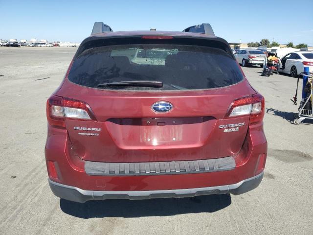 2015 SUBARU OUTBACK 2. - 4S4BSADC8F3343655