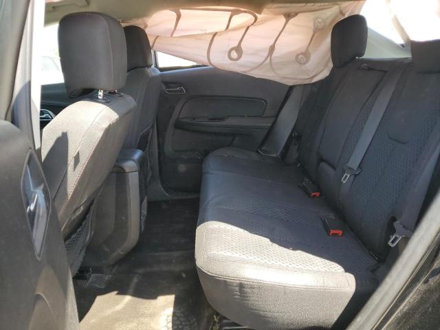 2015 CHEVROLET EQUINOX LS - 2GNALAEK8F1121472