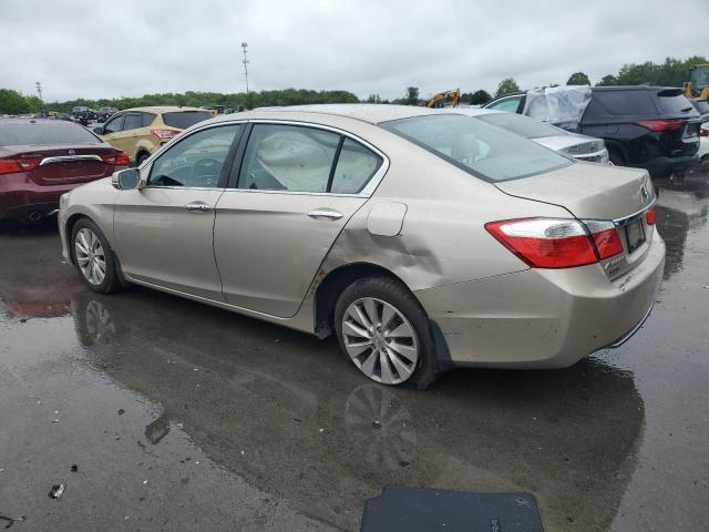 Vin: 1hgcr2f79fa067140, lot: 57173555, honda accord ex 20152
