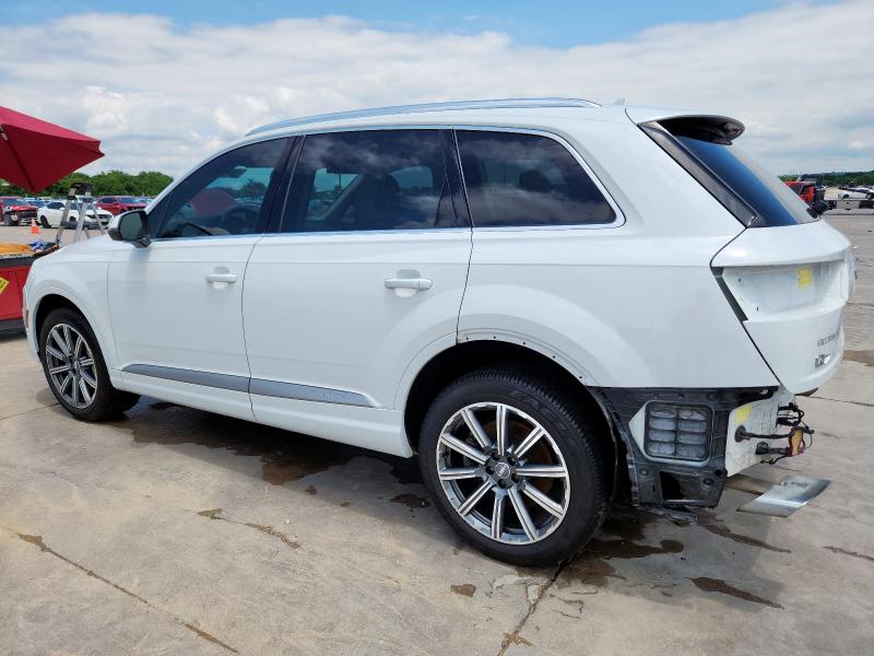 2018 AUDI Q7 PRESTIG - WA1VAAF77JD010946