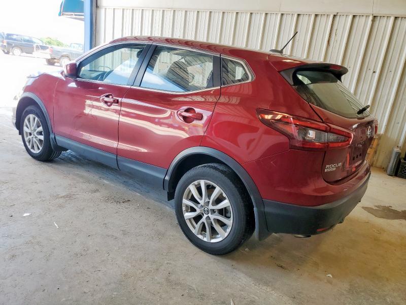 Vin: jn1bj1av1nw342523, lot: 58376205, nissan rogue s 20222