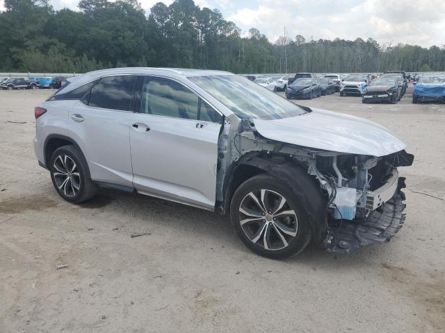 Vin: 2t2zzmca7hc066311, lot: 55454565, lexus rx350 350 base 20174