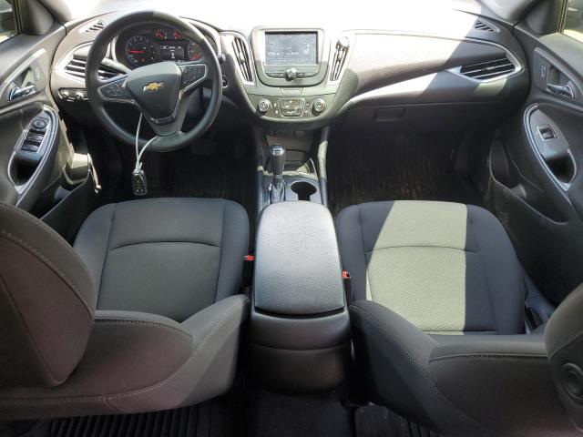 2017 CHEVROLET MALIBU LS - 1G1ZB5ST3HF185491