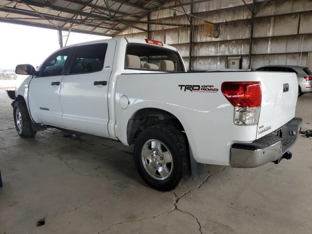 Vin: 5tfey5f13ax081869, lot: 58981615, toyota tundra crewmax sr5 20102
