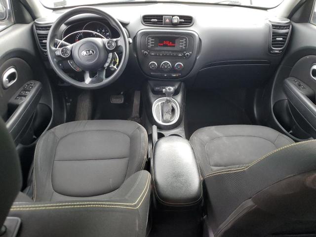 2015 KIA SOUL + - KNDJP3A59F7208566