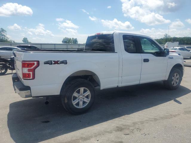 Vin: 1ftfx1e50kke84713, lot: 56750035, ford f-150 super cab 20193