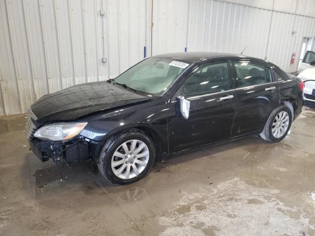 Vin: 1c3ccbcg5en136180, lot: 57425205, chrysler 200 limited 2014 img_1