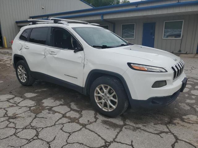 Vin: 1c4pjmcb6fw788157, lot: 57765115, jeep grand cher latitude 20154