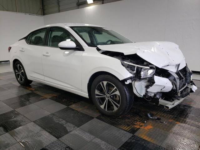 Vin: 3n1ab8cv6ny288336, lot: 56543325, nissan sentra sv 20224