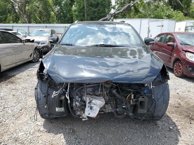 2018 KIA SORENTO SX - 5XYPK4A54JG383303