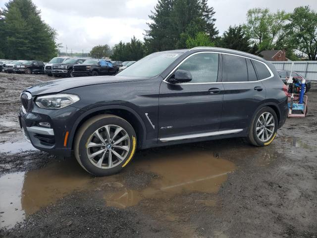 BMW X3 XDRIVE3