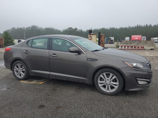 Vin: 5xxgn4a70dg207530, lot: 58270795, kia optima ex 20134