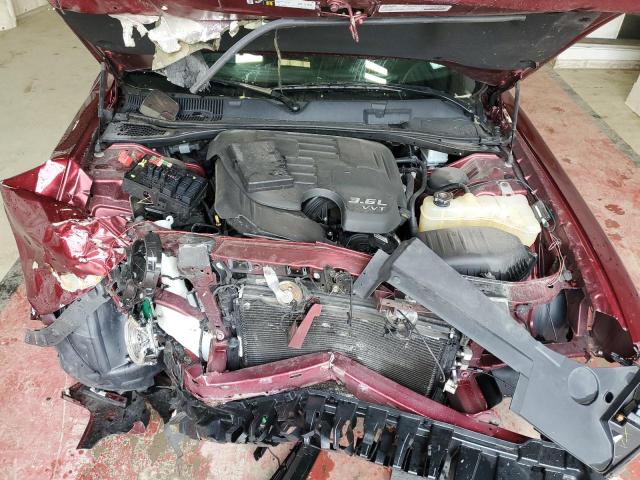 2017 DODGE CHALLENGER 2C3CDZAG9HH592303