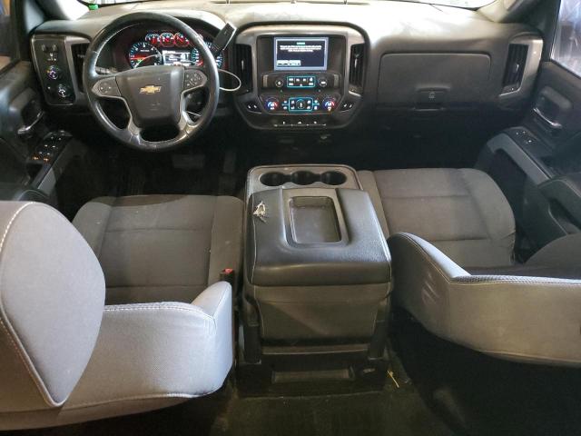 2015 CHEVROLET SILVERADO - 3GCUKREC4FG351954