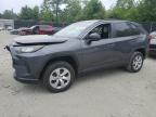 2021 TOYOTA RAV4 LE - 2T3F1RFV9MW203632