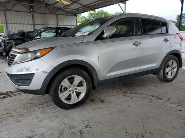 KIA SPORTAGE B