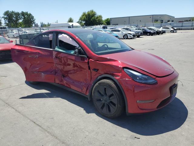 Vin: 7saygaeexsf279327, lot: 56349885, tesla model y 20254