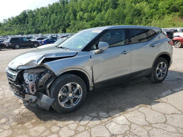 Vin: 3gnkbhr4xps171159, lot: 56434635, chevrolet blazer 2lt 2023 img_1