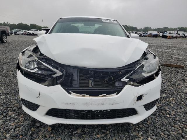 2016 NISSAN SENTRA S - 3N1AB7AP1GY210533