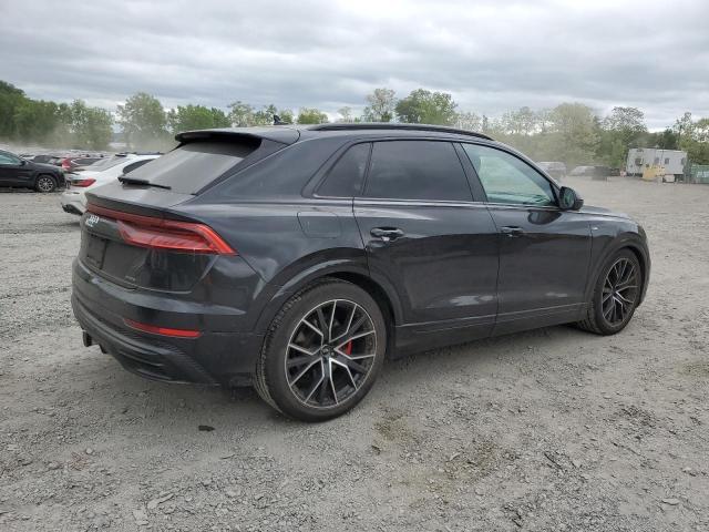 2020 AUDI Q8 PRESTIG WA1FVAF14LD025847