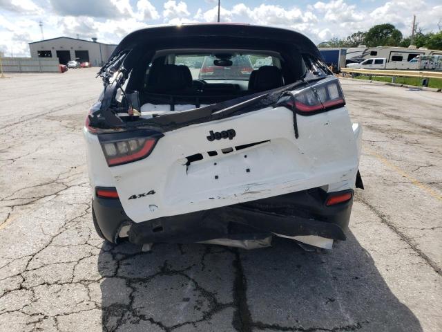 2021 JEEP CHEROKEE L - 1C4PJMLB2MD205415