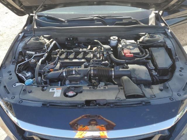 2020 HONDA ACCORD LX - 1HGCV1F16LA114766