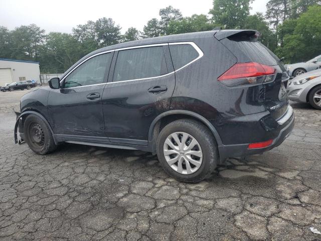 Vin: knmat2mt0jp557589, lot: 58252685, nissan rogue s 20182