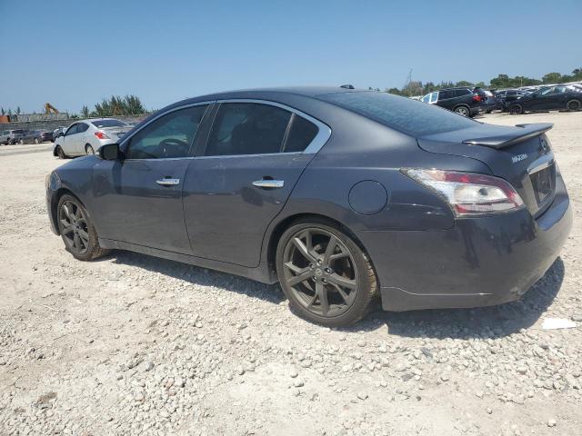 Vin: 1n4aa5ap9dc838726, lot: 56912305, nissan maxima s 20132
