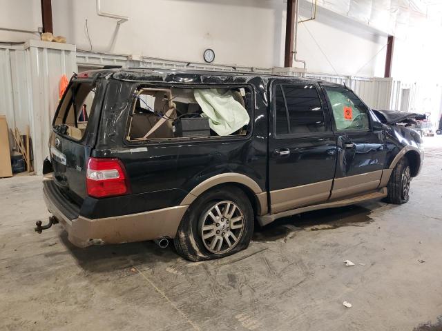Vin: 1fmjk1j58eef29166, lot: 54952345, ford expedition el xlt 20143