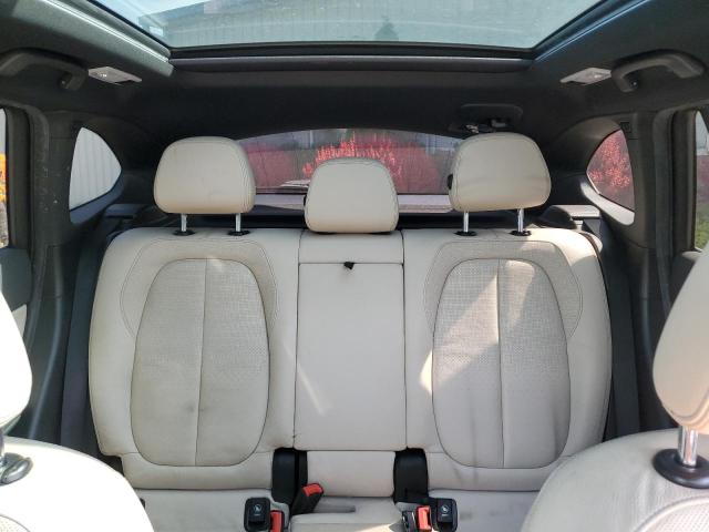 2017 BMW X1 XDRIVE2 WBXHT3C37H5F74987