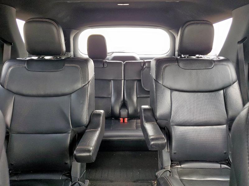 2020 FORD EXPLORER S - 1FM5K8GC1LGB92681