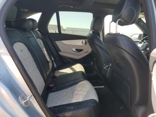 2016 MERCEDES-BENZ GLC 300 4M - WDC0G4KB4GF067946