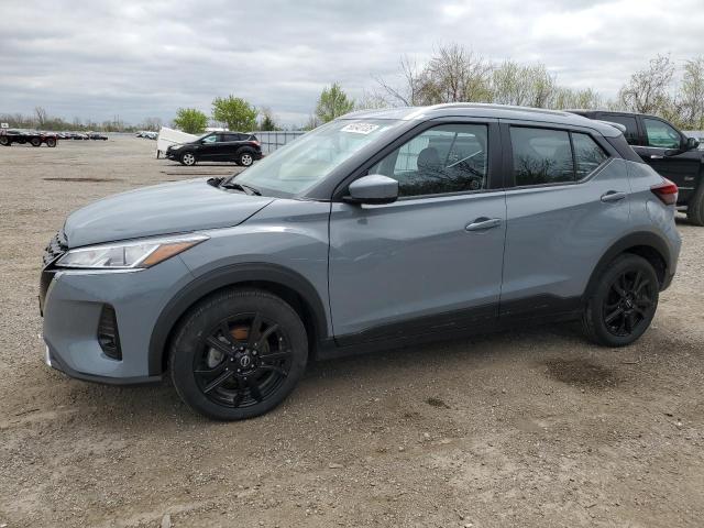 Vin: 3n1cp5cv3rl493740, lot: 56340135, nissan kicks sv 2024 img_1