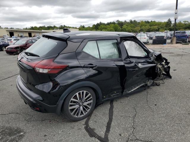 Vin: 3n1cp5cv8ml514719, lot: 57516115, nissan kicks sv 20213