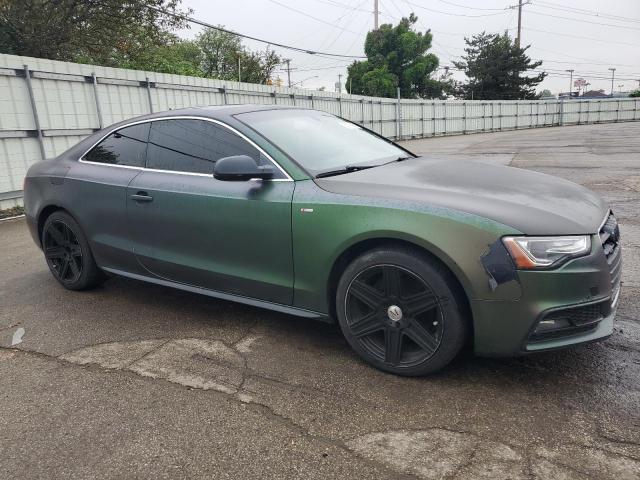 Vin: waum2afr7ga023770, lot: 58784915, audi a5 premium plus s-line 20164