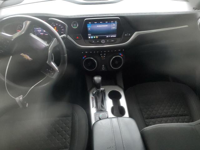2019 CHEVROLET BLAZER 1LT 3GNKBBRA1KS643132