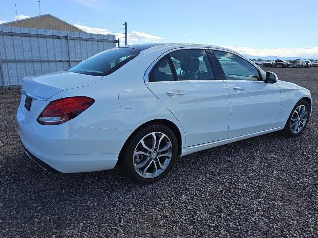 Vin: 55swf4jb6gu132593, lot: 56467895, mercedes-benz c-class 300 20163