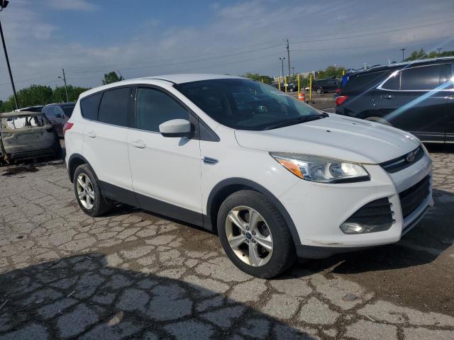 Vin: 1fmcu9g9xeud32839, lot: 56398315, ford escape se 20144