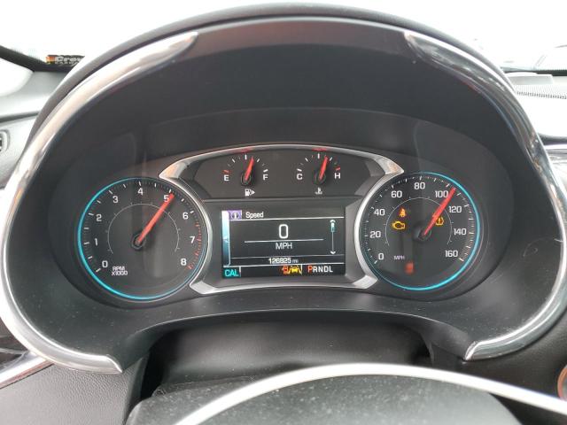 2016 CHEVROLET MALIBU PRE - 1G1ZH5SX2GF179603