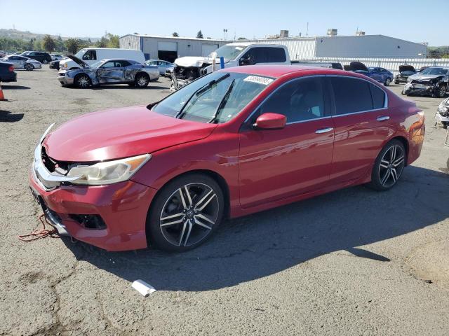 HONDA ACCORD SPO