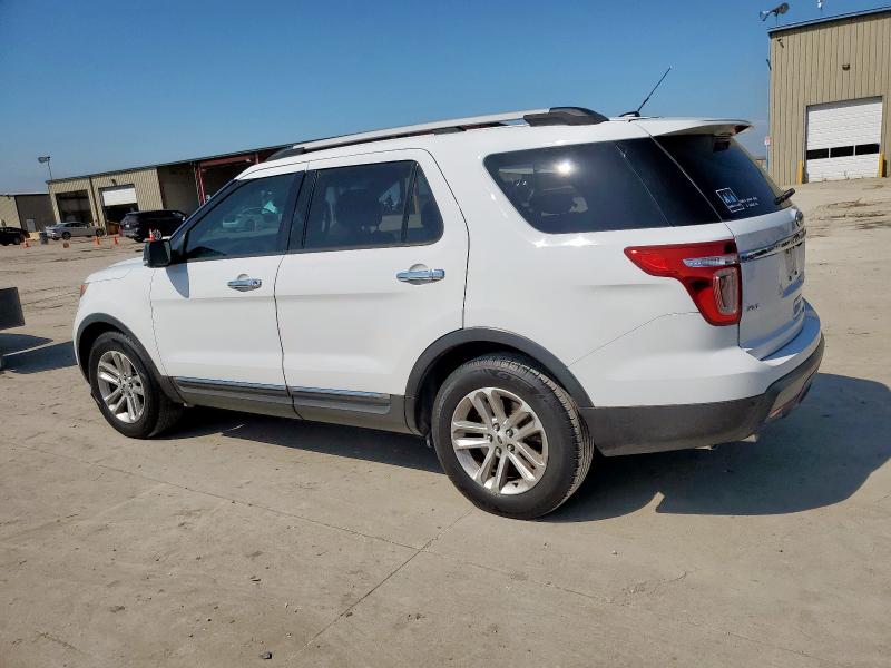 Vin: 1fm5k7d84dgc29511, lot: 58987605, ford explorer xlt 20132