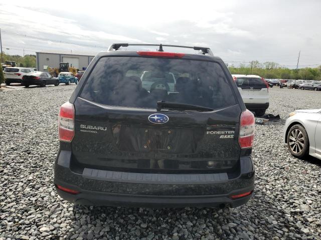 2016 SUBARU FORESTER 2 - JF2SJADC8GH489972