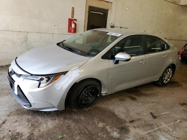 Vin: 5yfb4mdexsp297751, lot: 58017955, toyota corolla le 2025 img_1