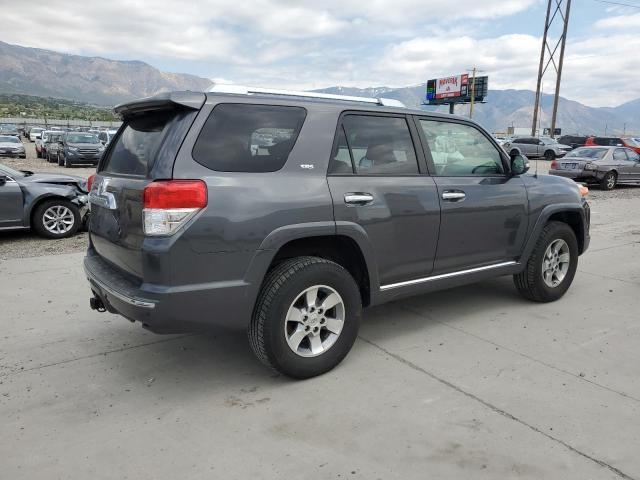 2011 TOYOTA 4RUNNER SR #3296508644