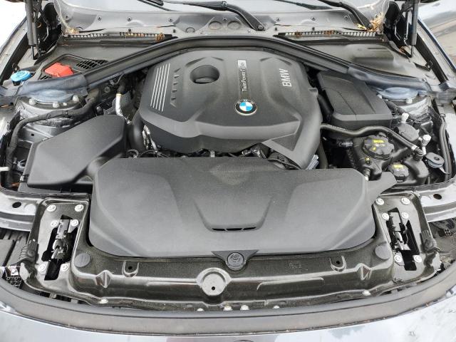 2017 BMW 330 XI - WBA8D9G39HNU63178