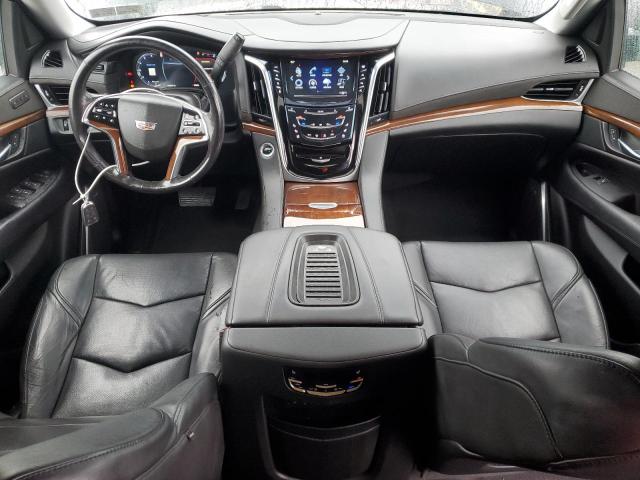2019 CADILLAC ESCALADE E 1GYS4JKJ7KR310888