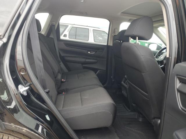 2023 HONDA CR-V EX - 7FARS4H49PE014883