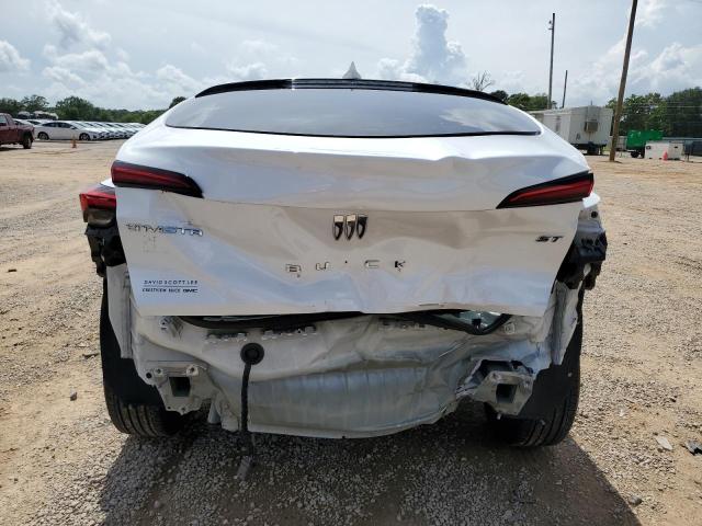 2024 BUICK ENVISTA SP KL47LBE2XRB152486